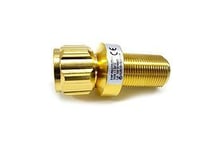 同軸避雷器 DC～6000MHz　NPJ　サージ・アレスター HUBER-SUHNER