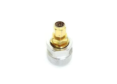 高級変換コネクター　APC7-3.5(M) SMAP互換　中古　値下げ