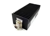 高周波同軸アッテネーター 30ｄB 3GHz 100W　中古 Fairview Microwave