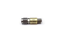 高周波同軸アッテネーター 6dB 40GHz 2W anritsu  アンリツ 【中古】 Fixed Attenuator