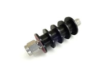 高周波同軸アッテネーター　6dB 12.4GHz 10W WEINSCHEL　【中古】  SMA