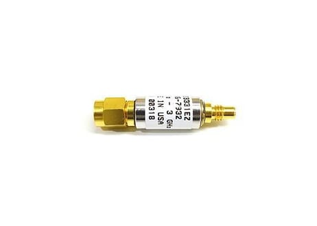 デテクター 高周波検波器 33331EZ 70KHz～3GHz 中古 Agilent