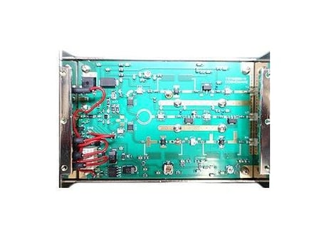5600MHz帯トランスバーターユニット－3Ｅ 【受注生産】【組込み用】