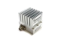 5.6GHz帯  2Ｗパワーアンプユニット　PW5602WS-HS ヒートシンク付 【受注生産】 【組込み用】