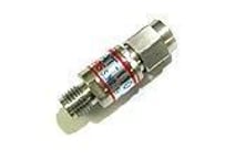 高周波同軸アッテネーター 2dB 18GHz  AT-102(40) ヒロセ 【中古】