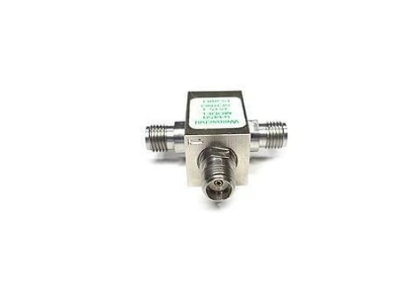 高周波パワーデバイダー　model1515-1 Weinschel 18GHz 【中古】 SMAJ