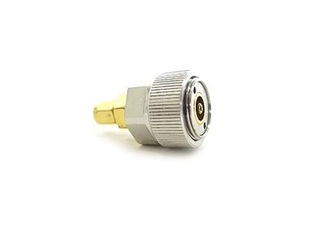 高級変換コネクター　APC7-3.5(M) SMAP互換　中古　値下げ