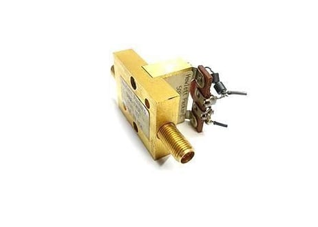 バイアスティー 45MHz～26.5GHz　HP/Agilent 　5086-7458　【中古】