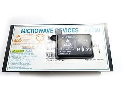 高周波 パワー GaAs-FET FLC107WG　Fujitsu 【新品】