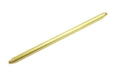 同軸管 SMAJ-SMAJ パイプ外径10mm 長さ10cm～ 【受注生産】