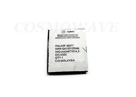 ローノイズ FET pHEMT  ATF-36077  Avago 12GHz NF0.5
