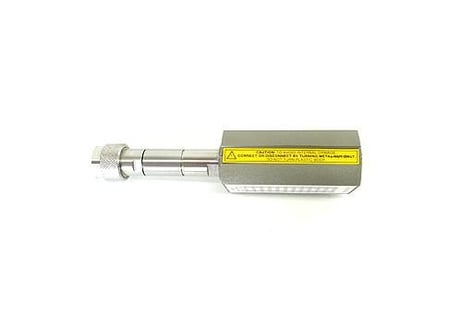 Agilent パワー計用センサー 8481H 18GHz 3W 中古