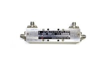 高周波カップラー 0.8GHz～1.0GHz 41dB ヒロセ 【中古】