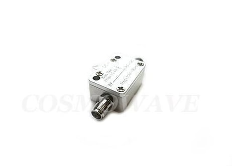 バイアスティー 10MHz～10GHz  【新品】【取り寄せ品】