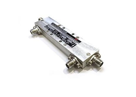 高周波カップラー 0.8GHz～1.0GHz 41dB ヒロセ 【中古】