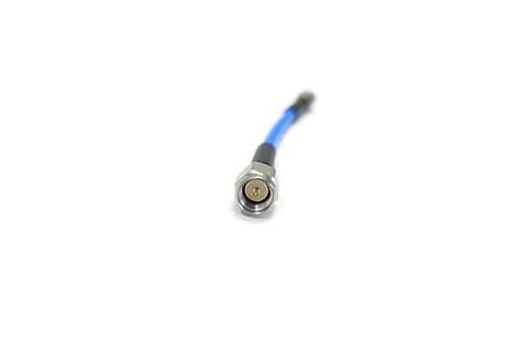 セミフレキ 同軸ケーブル SMAPコネクター付 10cm～各種 屋外使用可 UT141  【受注生産】　IC-905に最適