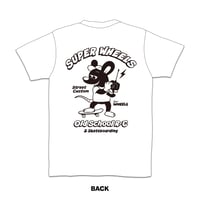 "old school R/C" T-Shirt　ブラック