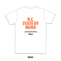 "RC State of Mind" T-Shirt