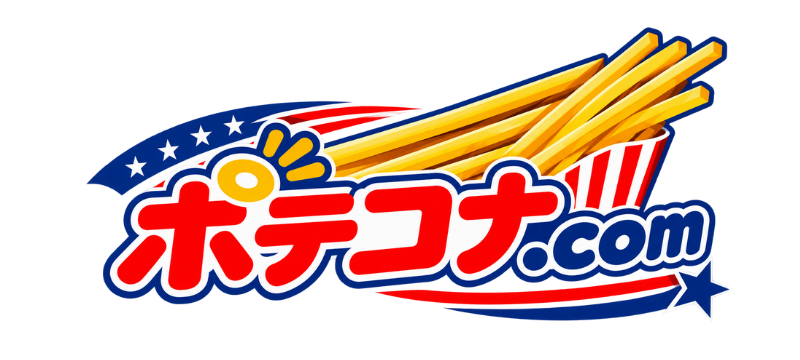 ポテコナ.com