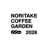 NORITAKE COFFEE GARDEN