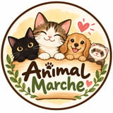 アニマルマルシェ(保護猫支援グッズ販売)