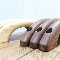 ウッドグリップ3本セット【プロボックス専用】