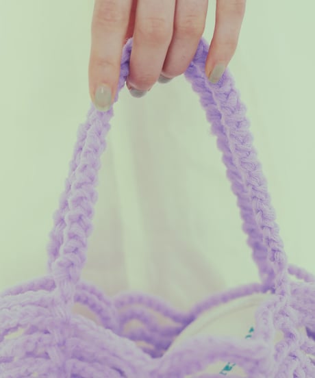 nest basket ［キット］