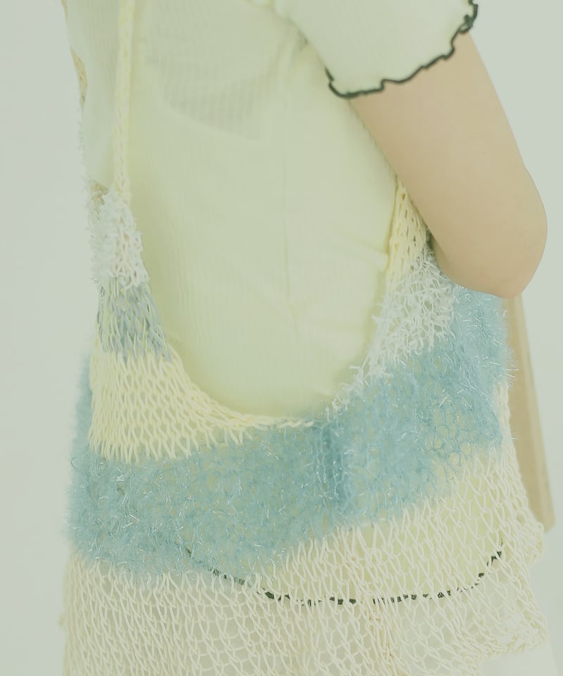 カールなキャミソール［キット］ | chocoshoe online store