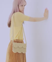 なみなみポシェットのkit