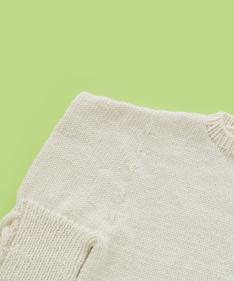 パワーショルダープルオーバー［キット］