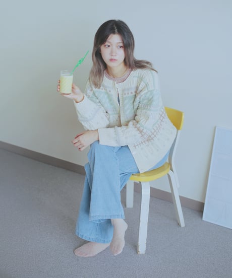 カプチーノ［キット］