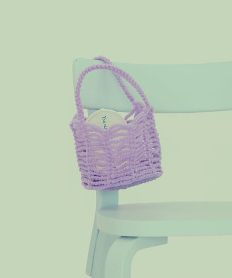 nest basket ［キット］