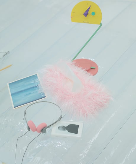 actinia tissue case のkit