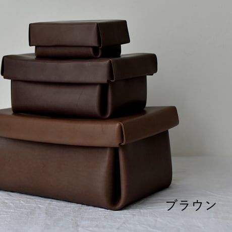 lille og stor / jenga (受注生産)
