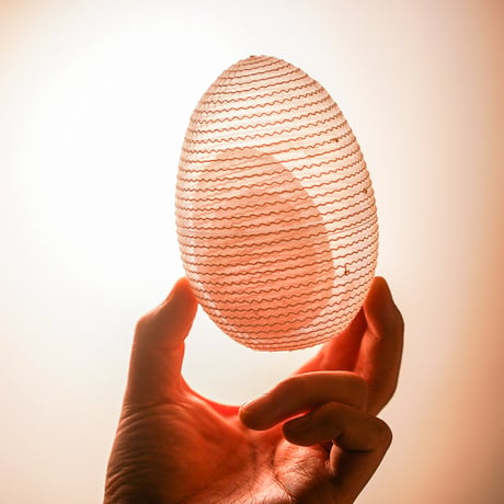 JUNKI NODA / EGG / #2