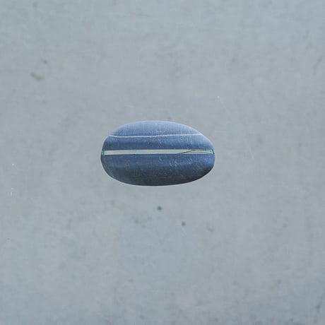 copo e eu / stone+glass / L (b-01)