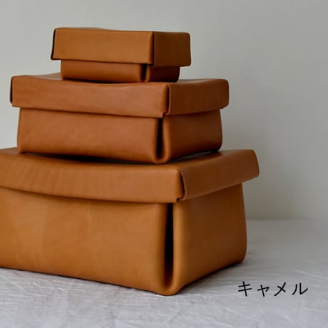 lille og stor / jenga (受注生産)