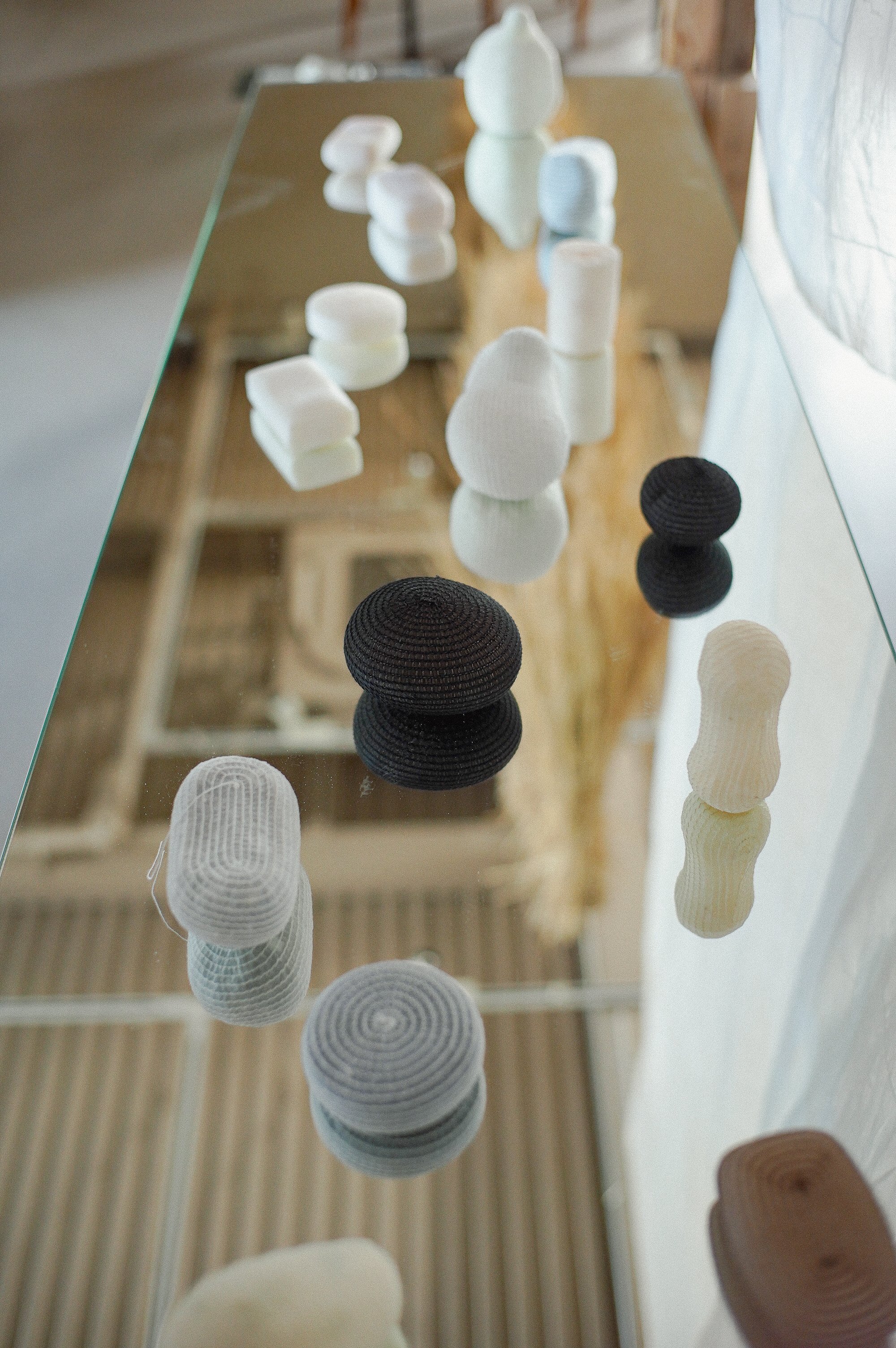 JUNKI NODA / SOAP / #16 | cont _ sheepstore