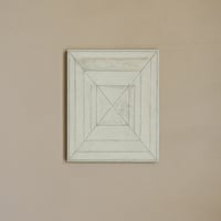 JUNKI NODA / The place where soap forgets its shape / #13