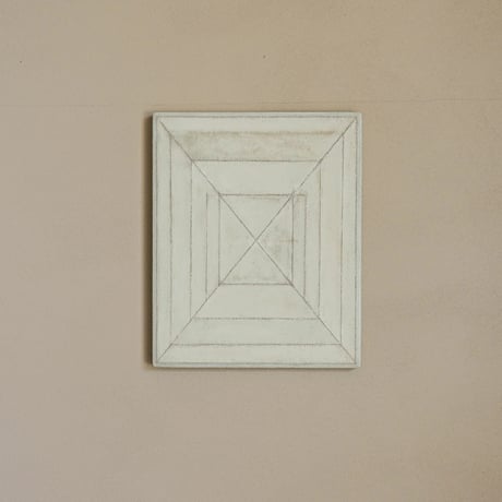 JUNKI NODA / The place where soap forgets its shape / #13