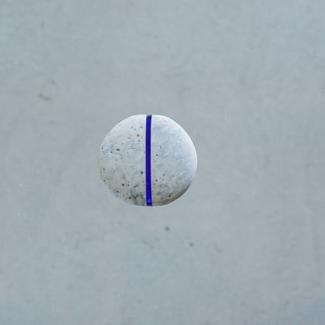 copo e eu / stone+glass / L (c-05)