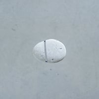 copo e eu / stone+glass / L (w-01)