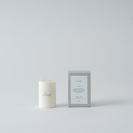 sheep / MINT TEA