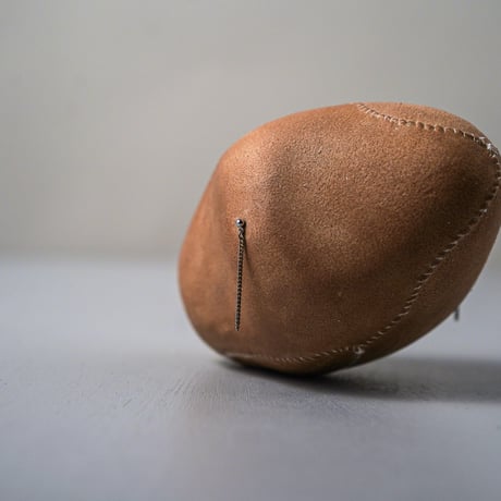 JUNKI NODA / Couldn’t be a bag / #40