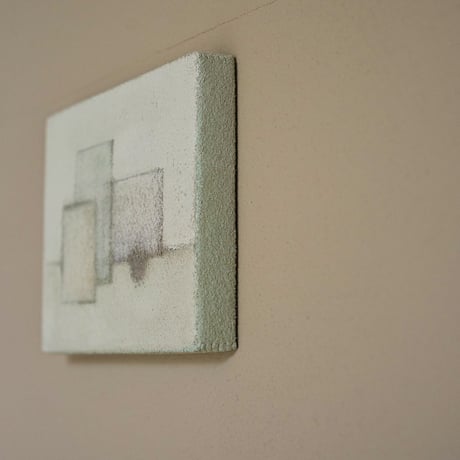 JUNKI NODA / The place where soap forgets its shape / #14