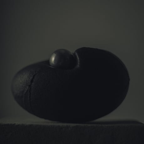 JUNKI NODA / Couldn’t be a bag / #32