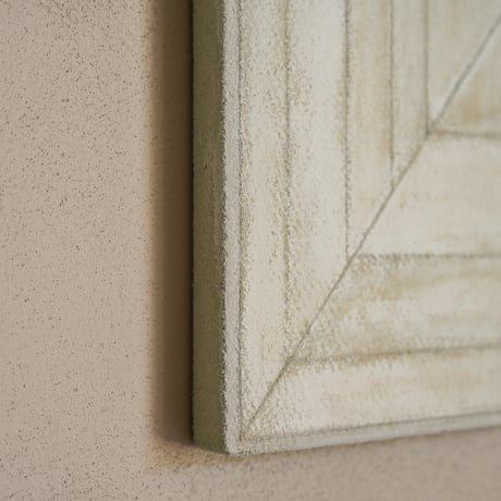 JUNKI NODA / The place where soap forgets its shape / #13