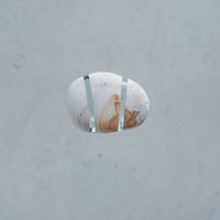 copo e eu / stone+glass / LL (c-11)