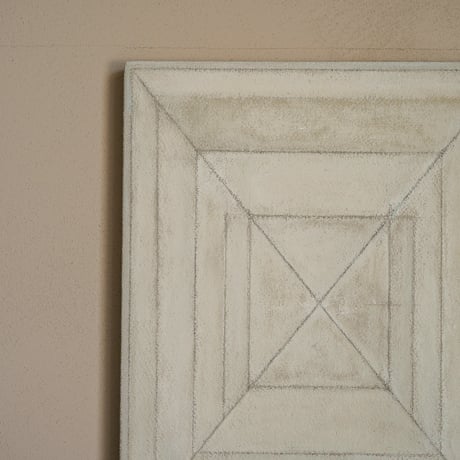 JUNKI NODA / The place where soap forgets its shape / #13