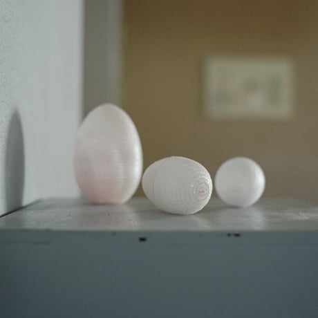 JUNKI NODA / EGG / #14